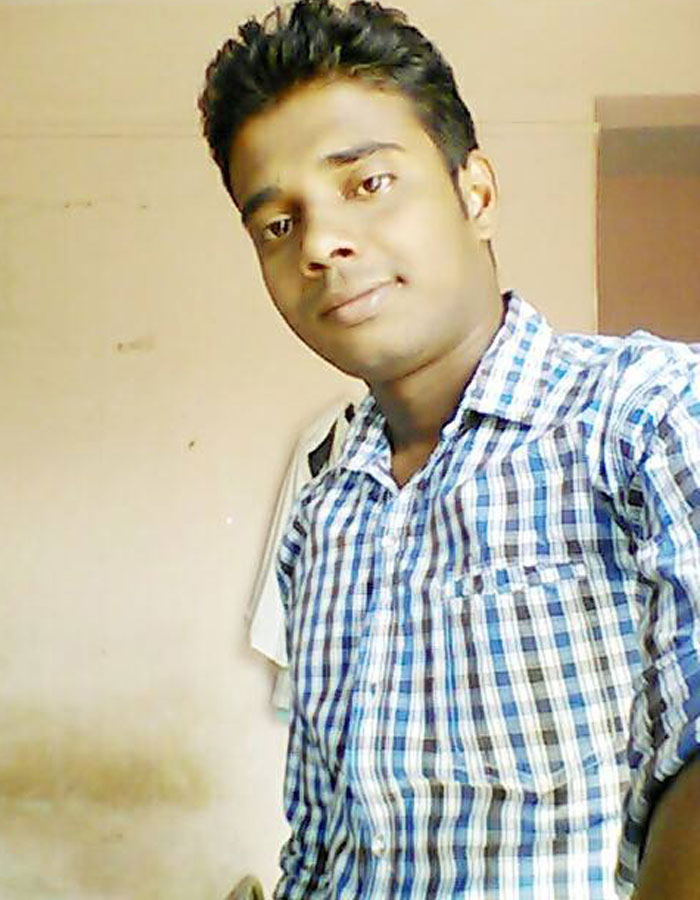 Prasenjit Sarkar