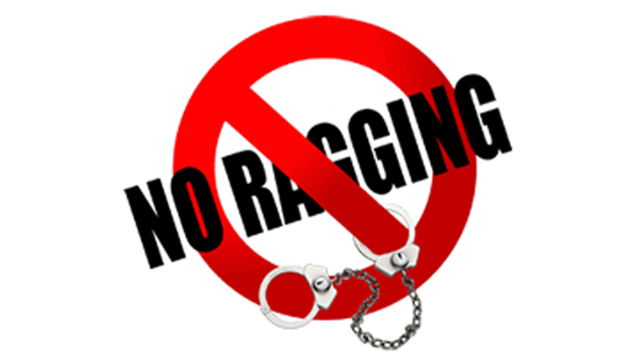 Campus anti-ragging